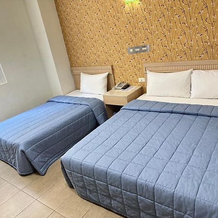 Songshan Hotel Kaohsiung Zewnętrze zdjęcie
