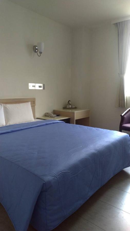Songshan Hotel Kaohsiung Zewnętrze zdjęcie